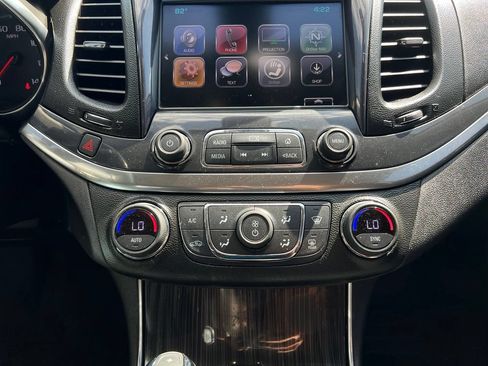 Used 2017 Chevrolet Impala LT FWD image 18