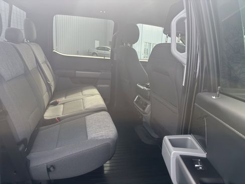 Used 2021 Ford F150 XLT w/ Equipment Group 302A High image 14