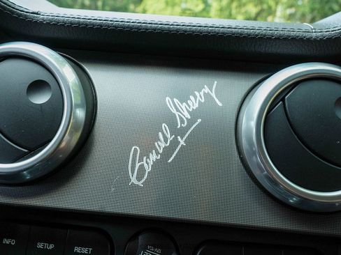 Used 2008 Ford Mustang Shelby GT500 RWD image 34