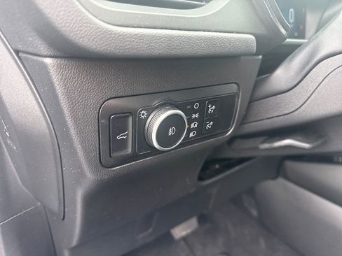 Used 2024 Ford Escape Platinum w/ Premium Technology Package image 27