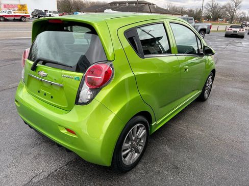 Used 2015 Chevrolet Spark LT image 14