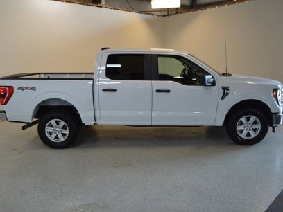 Used 2023 Ford F150 XLT