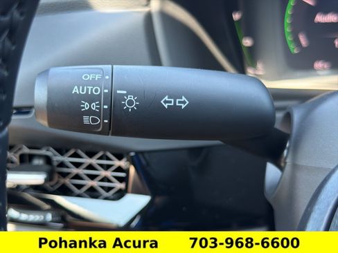 Used 2025 Honda Accord Sport image 41