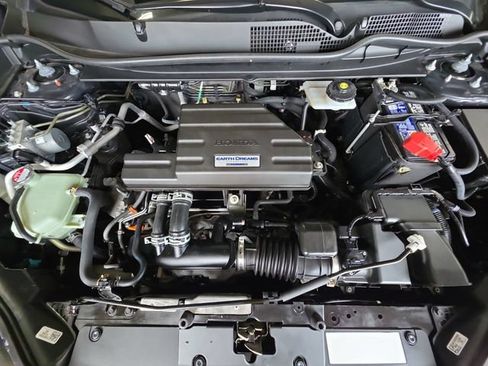 Used 2018 Honda CR-V EX-L image 47