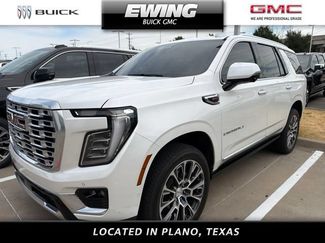 Used 2025 GMC Yukon Denali w/ Denali Reserve Package AWD/4WD video 1