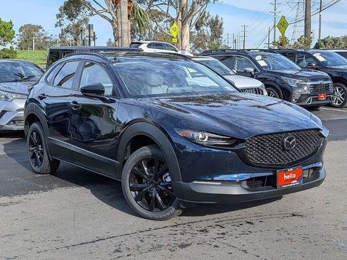 New 2026 MAZDA CX-30 AWD 2.5 S image 3