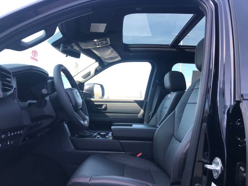 New 2026 Toyota Tundra TRD Pro AWD/4WD image 34