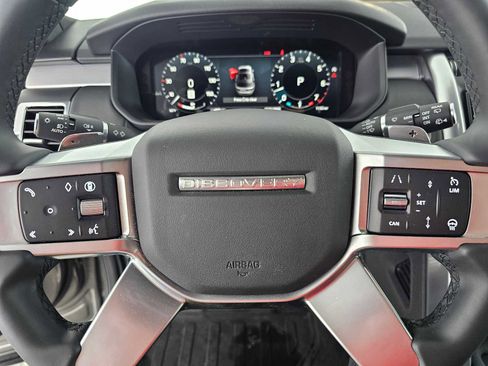 Certified 2024 Land Rover Discovery Dynamic SE image 24