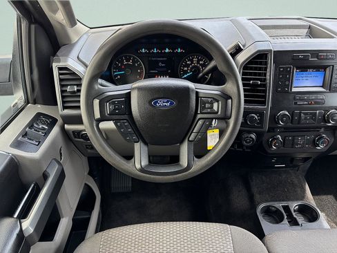 Used 2018 Ford F150 XLT w/ Trailer Tow Package AWD/4WD image 22