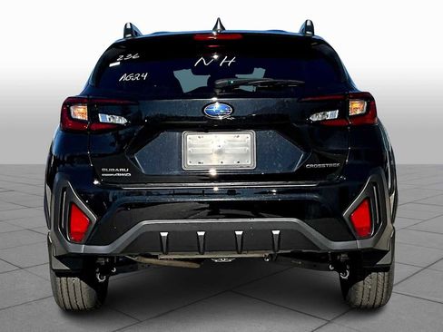 New 2026 Subaru Crosstrek 2.0i Premium image 4