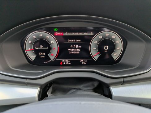 Certified 2025 Audi Q5 2.0T Premium w/ Convenience Plus Package image 20