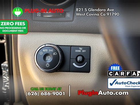 Used 2009 Buick Enclave CXL w/ Driver Confidence Package FWD image 22