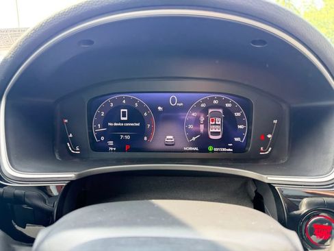 Used 2022 Honda Civic Touring image 21