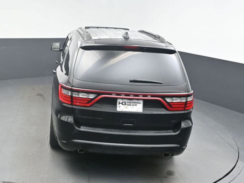 Used 2018 Dodge Durango GT w/ Premium Group image 35