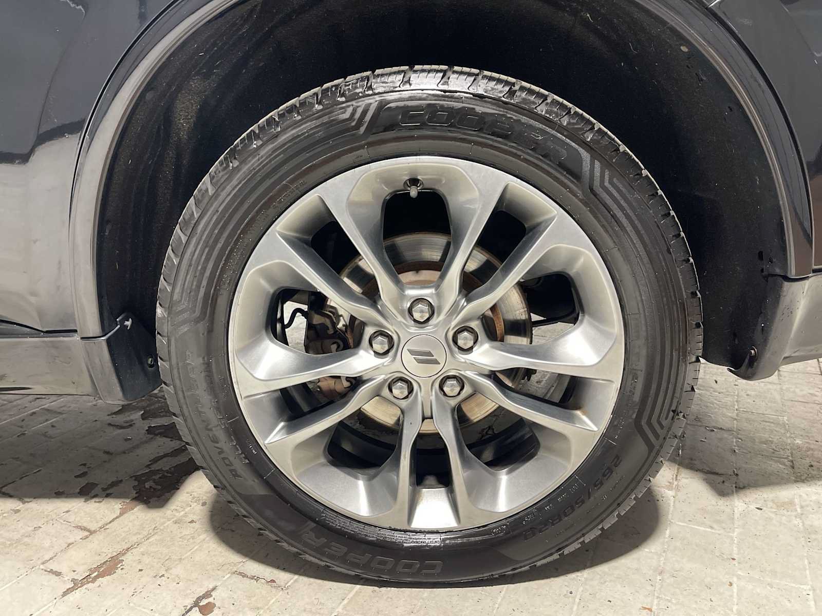 Used 2020 Dodge Durango GT AWD/4WD image 8
