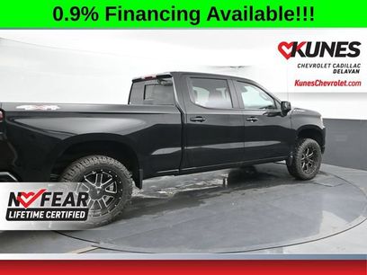 New 2026 Chevrolet Silverado 1500 RST w/ Safety Package