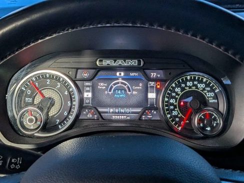 Used 2023 RAM 1500 Big Horn AWD/4WD image 30