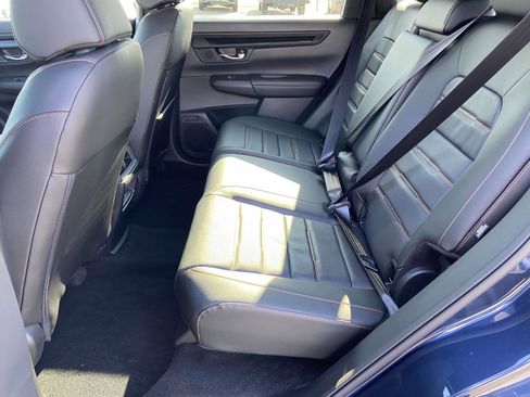 New 2026 Honda CR-V Sport-L image 7
