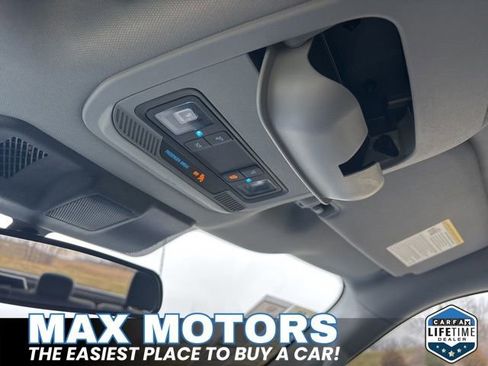 Certified 2025 Ford F150 XLT w/ Equipment Group 301A Standard image 21