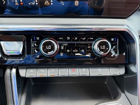 New 2026 GMC Sierra 1500 Denali Ultimate AWD/4WD image 14