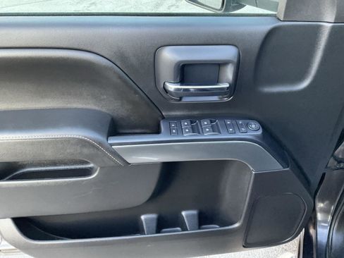 Used 2016 Chevrolet Silverado 2500 LT w/ All Star Edition image 14