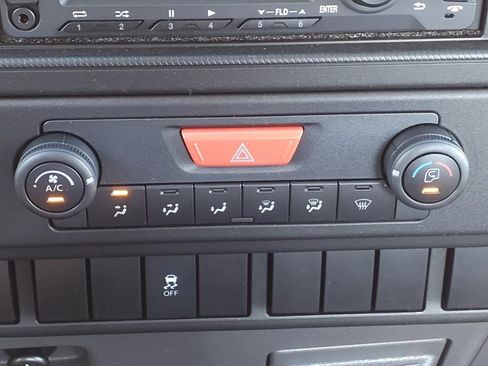 New 2025 Chevrolet Low Cab Forward 5500 XD image 13