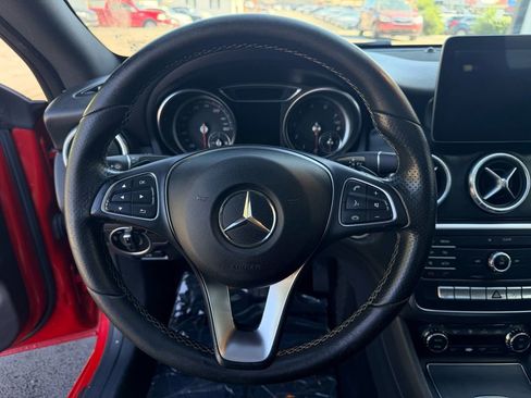 Used 2018 Mercedes-Benz CLA 250 4MATIC image 20