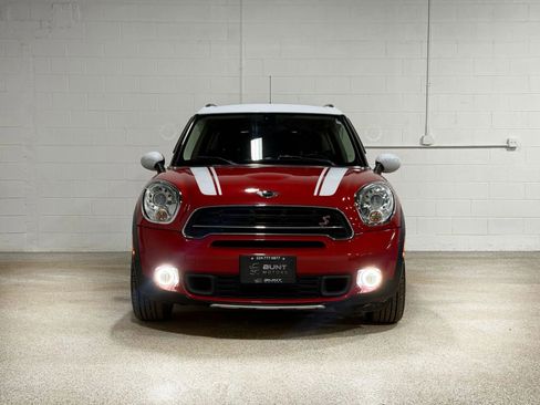 Used 2015 MINI Cooper Countryman S image 3