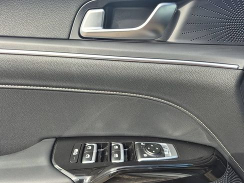Certified 2025 Kia K5 GT-Line w/ GT-Line Premium Package AWD/4WD image 8
