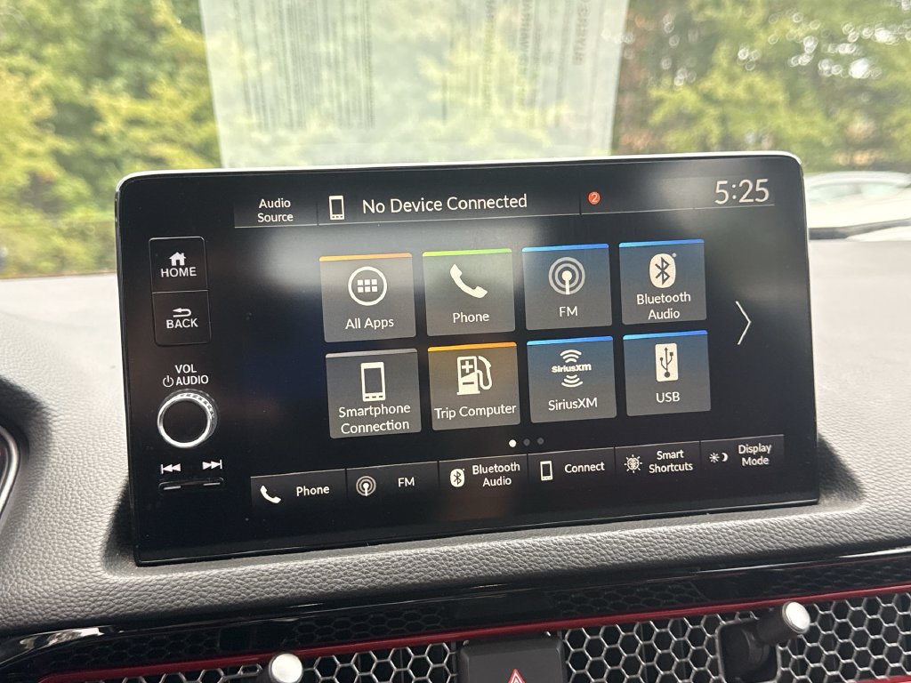 Used 2022 Honda Civic Si image 20