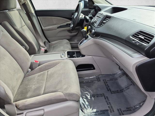 Used 2013 Honda CR-V EX image 21