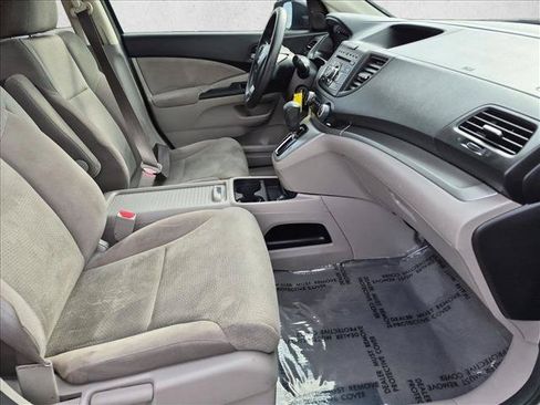 Used 2013 Honda CR-V EX image 21