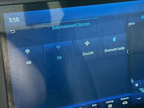 Used 2021 Ford F150 XLT w/ Equipment Group 302A High image 26