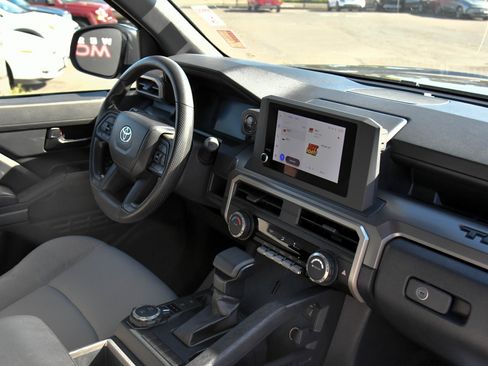 Used 2024 Toyota Tacoma SR5 image 45