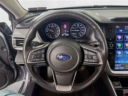 Used 2023 Subaru Outback Limited AWD/4WD image 3