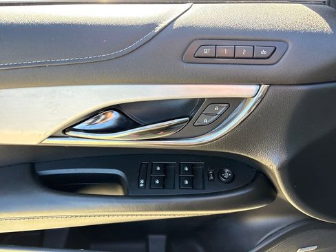 Used 2015 Cadillac ATS Premium w/ Cold Weather Package image 17