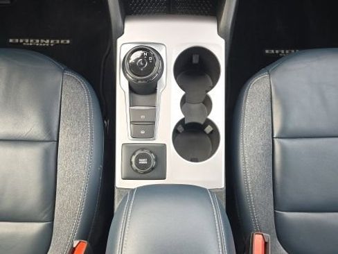 Used 2023 Ford Bronco Sport Outer Banks image 35