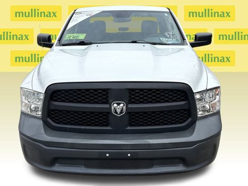 Used 2016 RAM 1500 Tradesman w/ Popular Equipment Group image 14