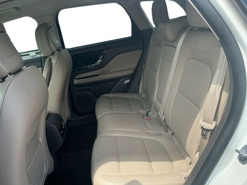 Certified 2020 Lincoln Corsair FWD w/ Premium Package image 21