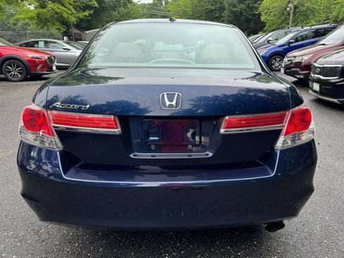Used 2012 Honda Accord EX-L image 5