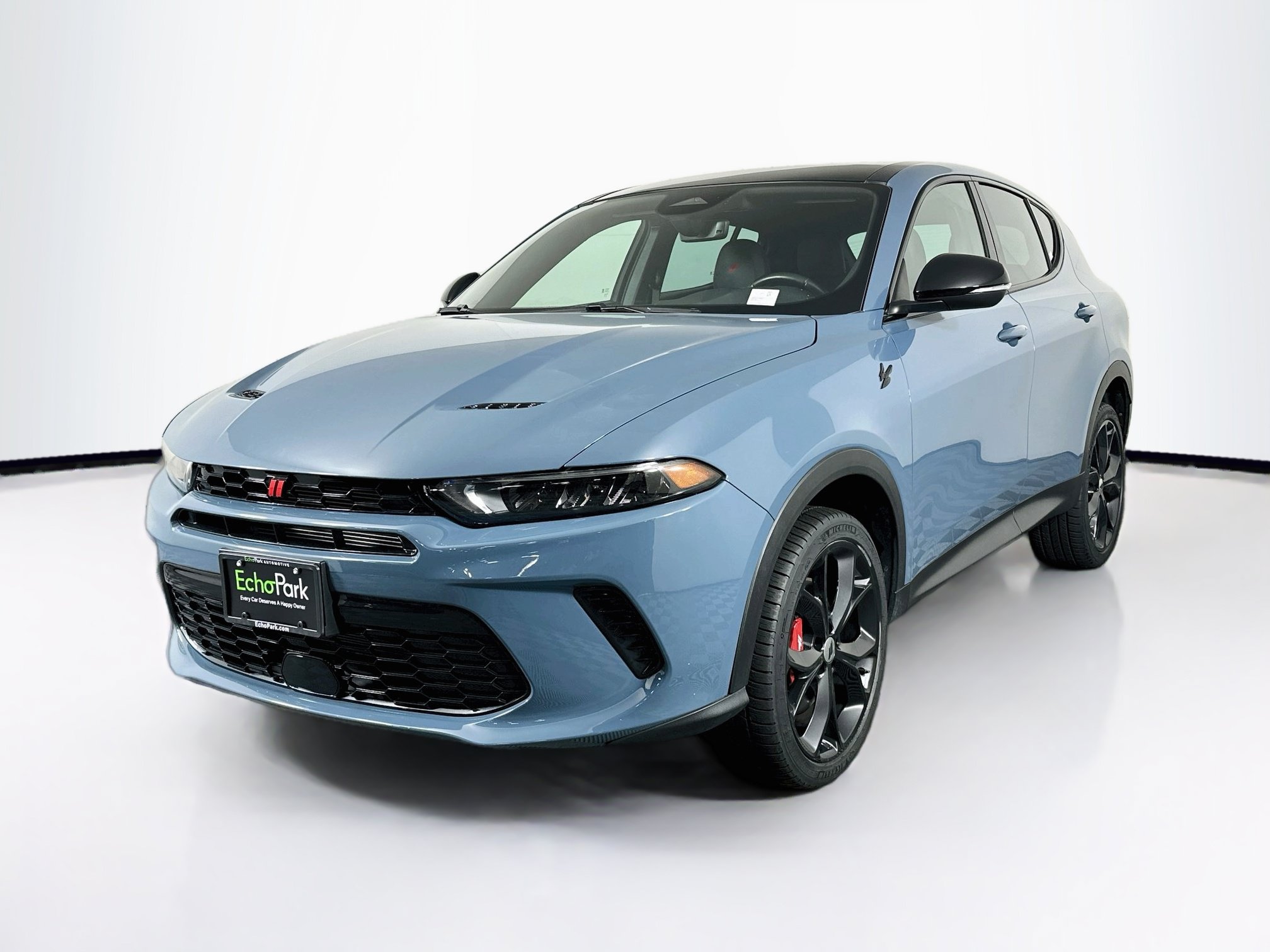 Used 2024 Dodge Hornet GT Plus AWD/4WD image 3