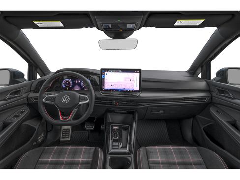 New 2026 Volkswagen GTI S FWD image 39