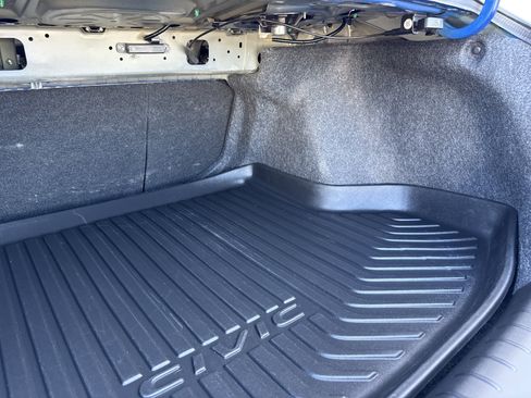 Used 2020 Honda Civic Sport image 16