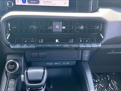 Used 2025 Toyota Land Cruiser 1958 AWD/4WD image 15