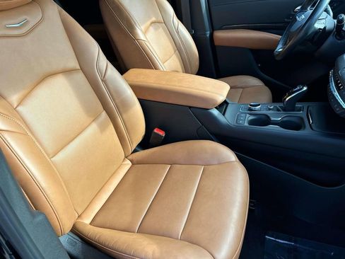 Certified 2023 Cadillac XT4 Premium Luxury w/ Enhanced Visibility Package image 24