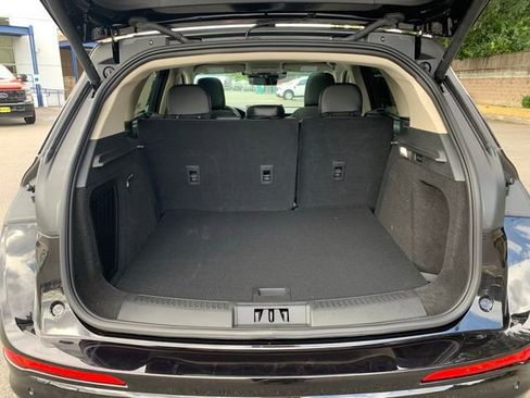 New 2025 Lincoln Corsair Grand Touring w/ Equipment Group 301A image 5