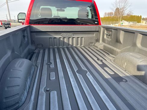 Used 2023 Ford F350 XLT w/ 360-Degree Camera Package AWD/4WD image 26