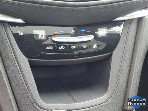 Used 2023 Cadillac XT5 Premium Luxury image 12