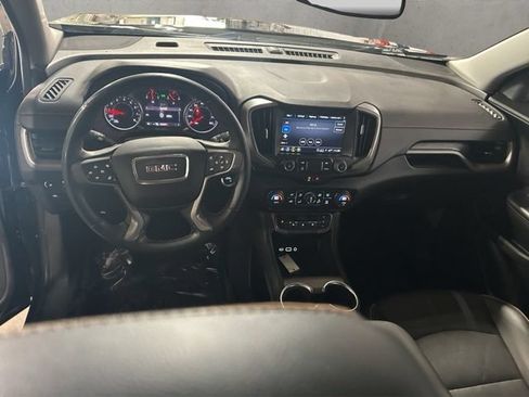Used 2024 GMC Terrain AT4 AWD/4WD image 2