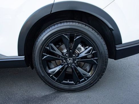 Certified 2023 Honda CR-V Sport Touring image 32